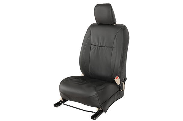 Seat Cover Leather S-Cross